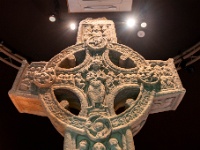Clonmacnoise